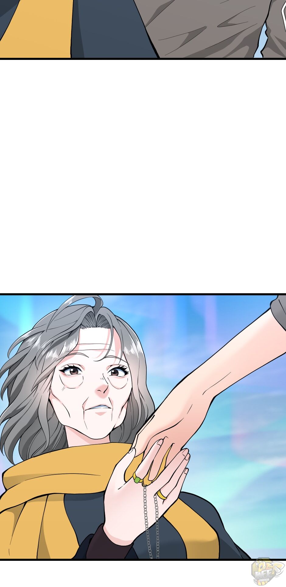 The Beginning After The End Chapter 120 image 091